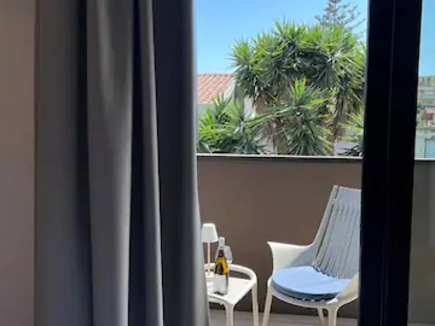 Immagine 4 di Appartamento in affitto  in Via Orazio Antinori a Catania