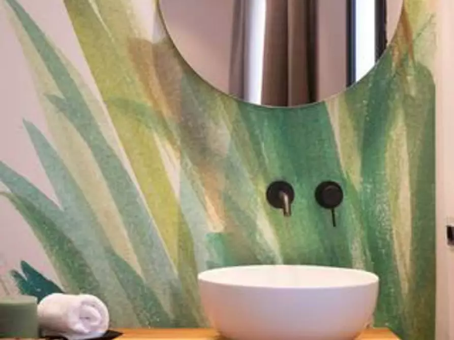 Immagine 10 di Appartamento in affitto  in Via Orazio Antinori a Catania