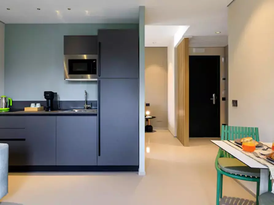 Immagine 9 di Appartamento in affitto  in Via Orazio Antinori a Catania