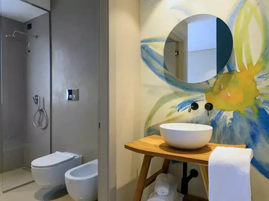 Immagine 2 di Appartamento in affitto  in Via Orazio Antinori a Catania