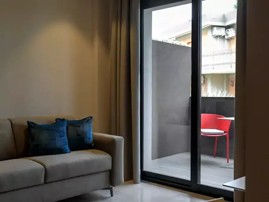 Immagine 6 di Appartamento in affitto  in Via Orazio Antinori a Catania