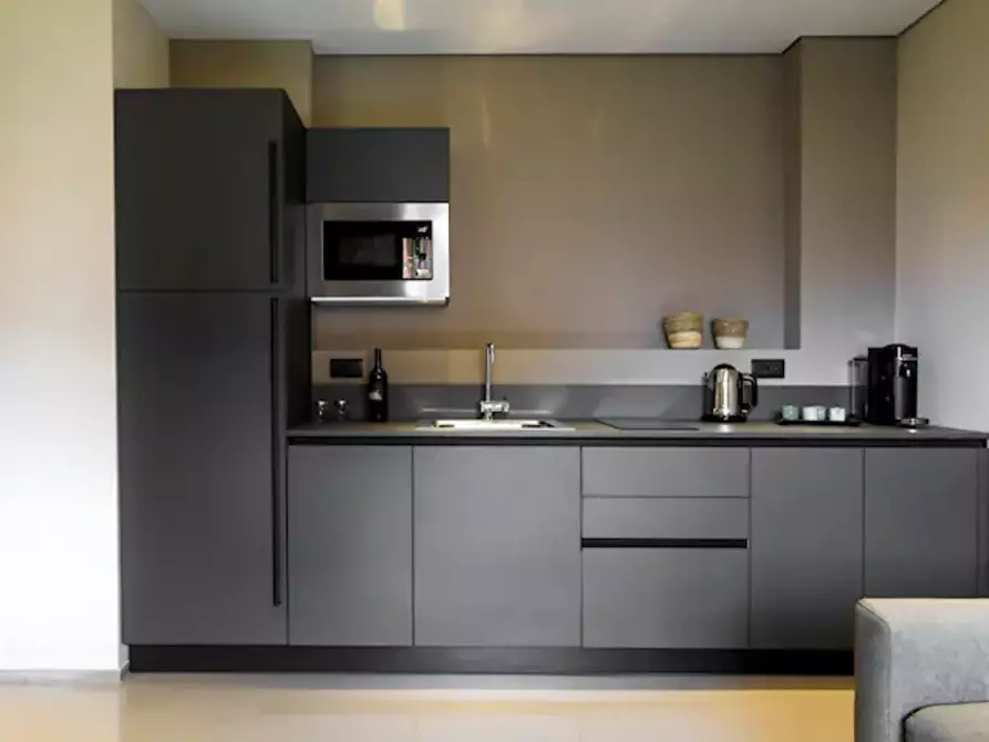 Immagine 7 di Appartamento in affitto  in Via Orazio Antinori a Catania