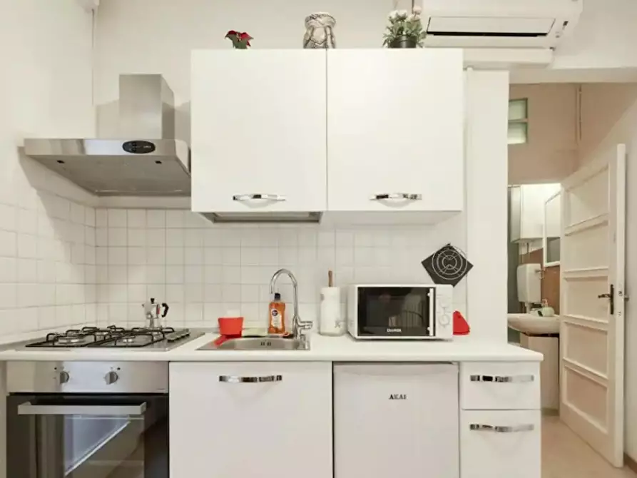 Immagine 4 di Appartamento in affitto  in Borgo Pinti a Firenze