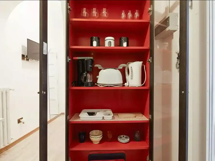 Immagine 5 di Appartamento in affitto  in Borgo Pinti a Firenze