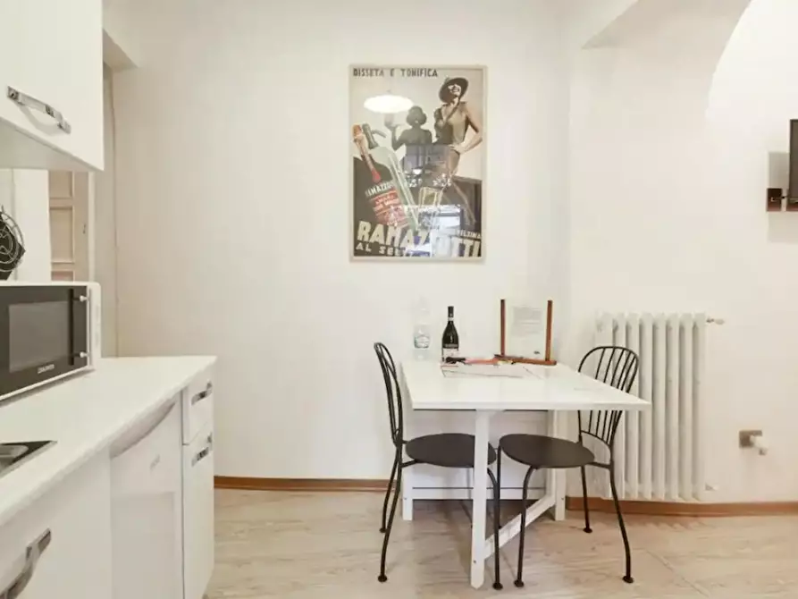 Immagine 3 di Appartamento in affitto  in Borgo Pinti a Firenze