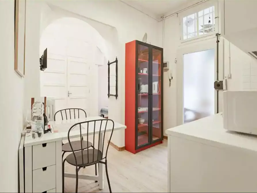 Immagine 2 di Appartamento in affitto  in Borgo Pinti a Firenze