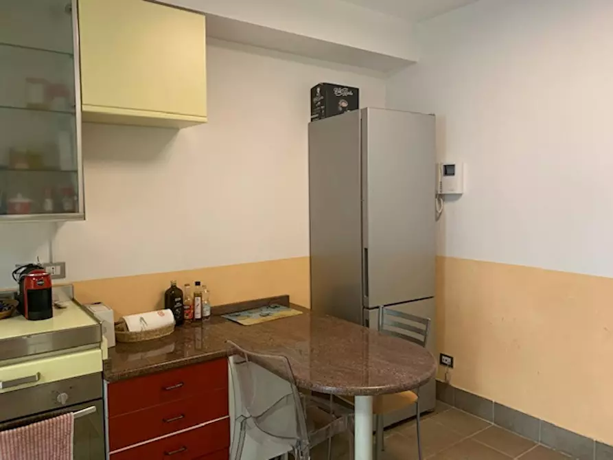 Immagine 10 di Camera in affitto  in Via Imperia a Milano