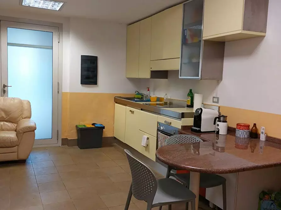 Immagine 9 di Camera in affitto  in Via Imperia a Milano