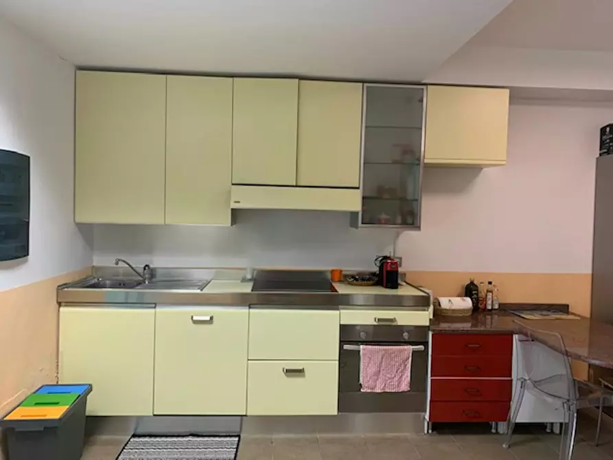 Immagine 8 di Camera in affitto  in Via Imperia a Milano