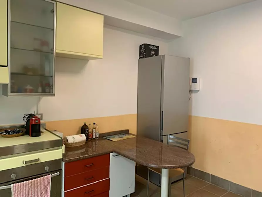 Immagine 6 di Camera in affitto  in Via Imperia a Milano