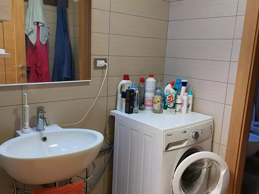 Immagine 7 di Camera in affitto  in Via Imperia a Milano