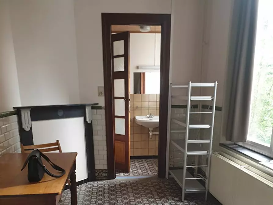 Immagine 3 di Camera in affitto  in Boulevard Général Jacques a Ixelles