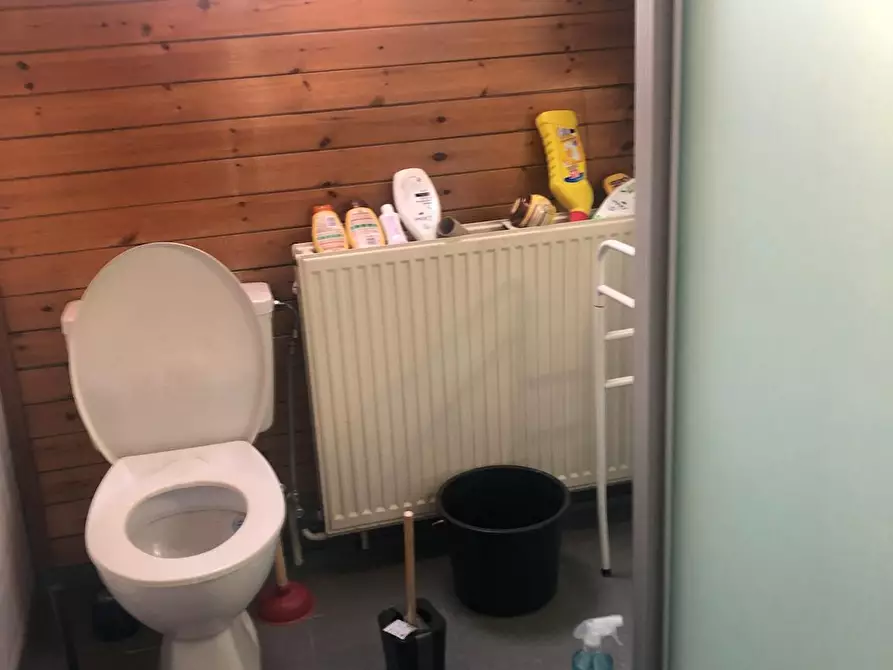 Immagine 10 di Camera in affitto  in Boulevard Général Jacques a Ixelles