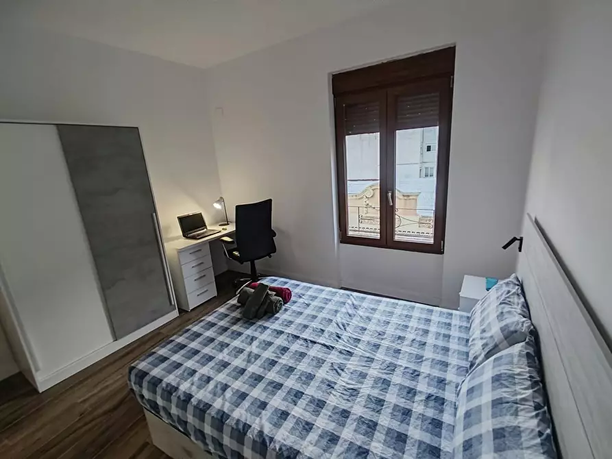 Immagine 7 di Camera in affitto  in Carrer de Vicent Brull a Valencia