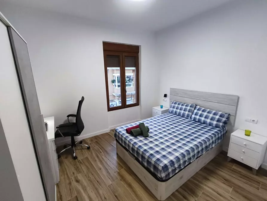 Immagine 8 di Camera in affitto  in Carrer de Vicent Brull a Valencia