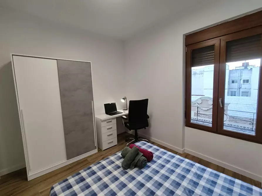 Immagine 9 di Camera in affitto  in Carrer de Vicent Brull a Valencia