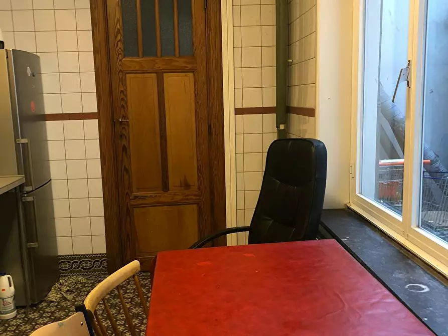 Immagine 4 di Camera in affitto  in Boulevard Général Jacques a Ixelles