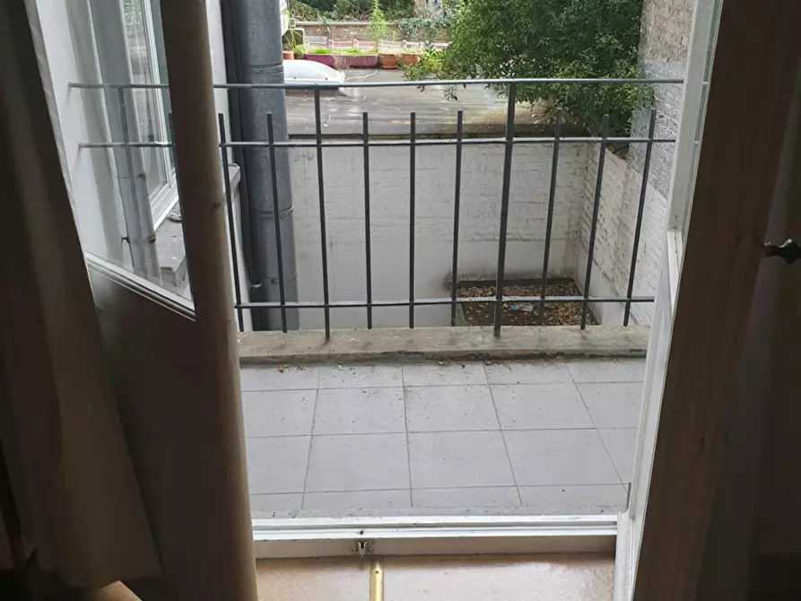 Immagine 5 di Camera in affitto  in Boulevard Général Jacques a Ixelles