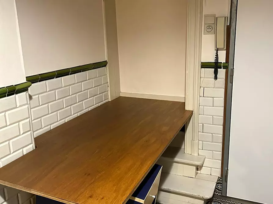 Immagine 9 di Camera in affitto  in Boulevard Général Jacques a Ixelles