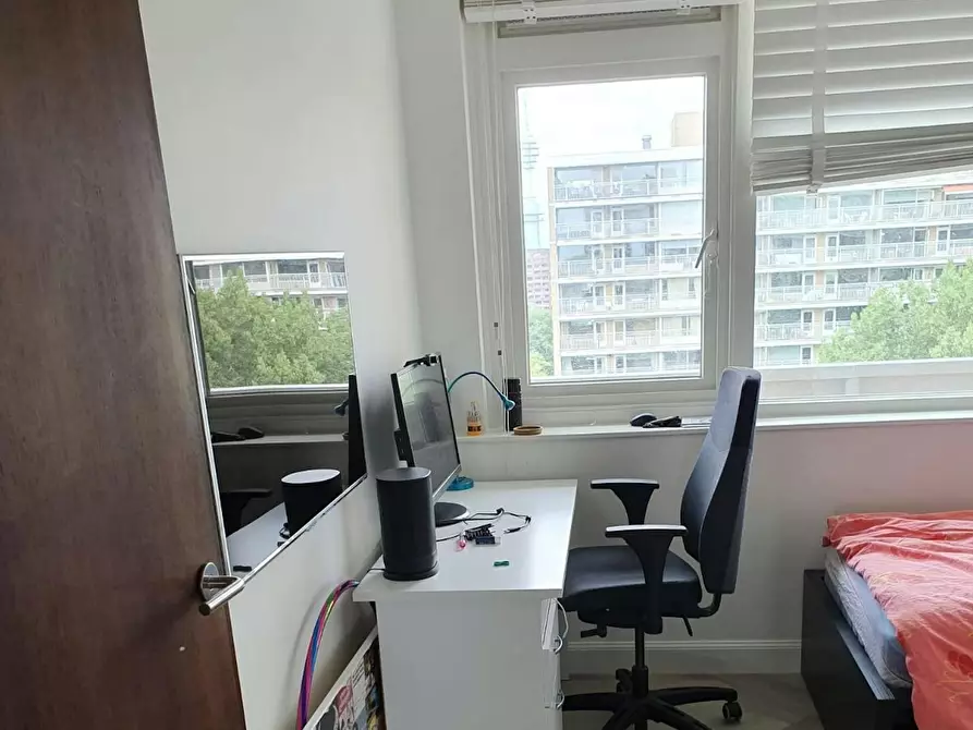 Immagine 1 di Camera in affitto  in Weerdestein a Amsterdam
