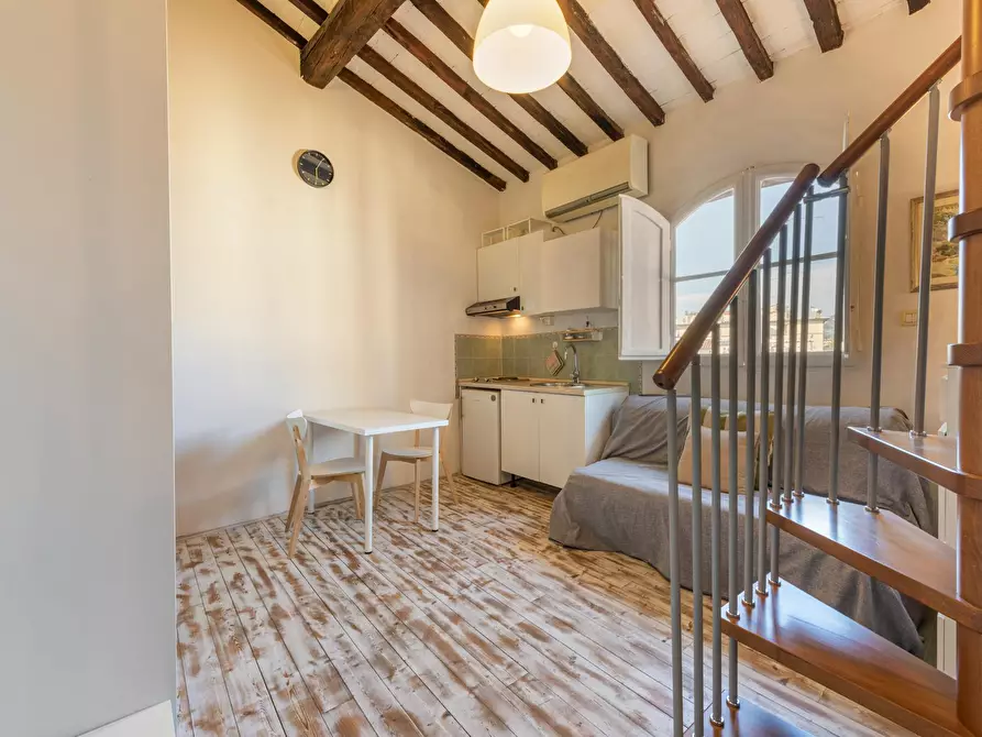 Immagine 4 di Appartamento in affitto  in Via dei Pilastri a Firenze