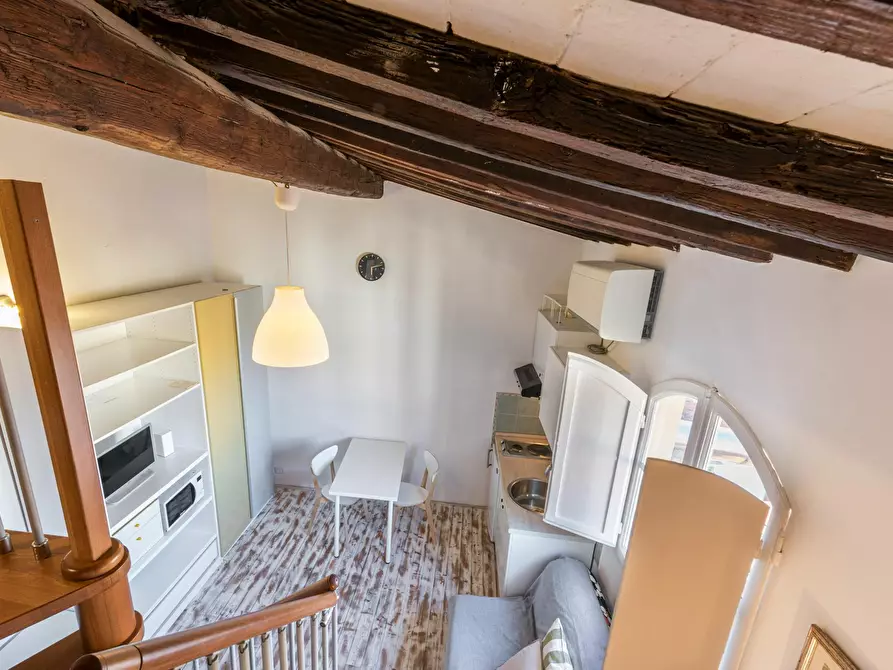 Immagine 5 di Appartamento in affitto  in Via dei Pilastri a Firenze