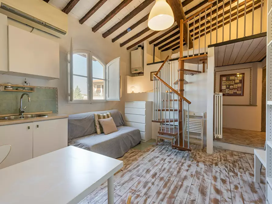 Immagine 3 di Appartamento in affitto  in Via dei Pilastri a Firenze