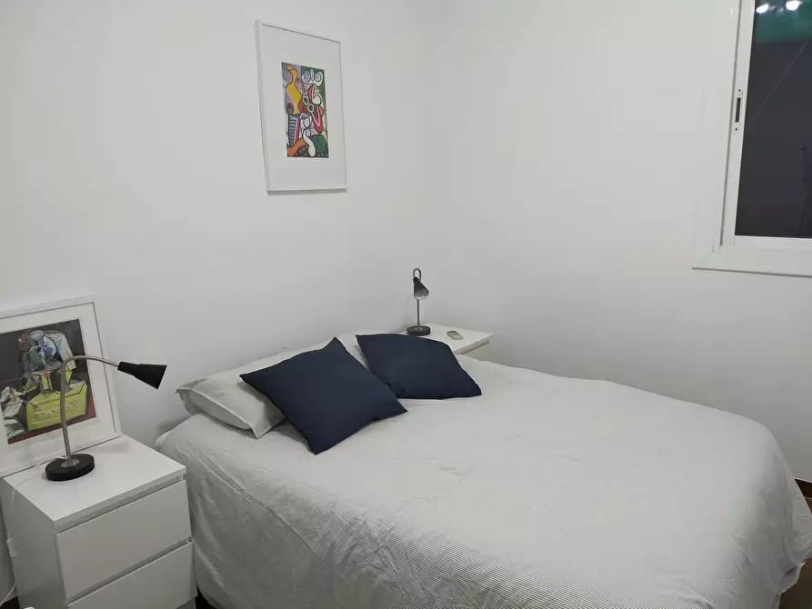Immagine 5 di Appartamento in affitto  in Carrer de l'Almirall Churruca a Barcelona