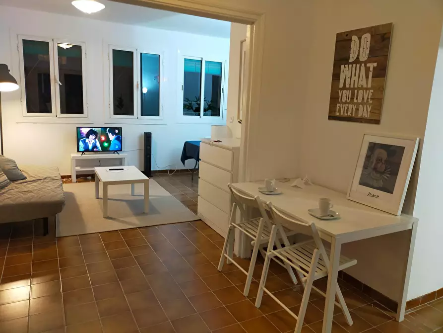 Immagine 2 di Appartamento in affitto  in Carrer de l'Almirall Churruca a Barcelona