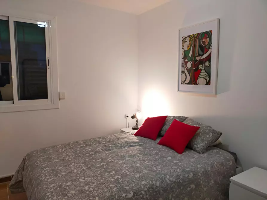 Immagine 4 di Appartamento in affitto  in Carrer de l'Almirall Churruca a Barcelona