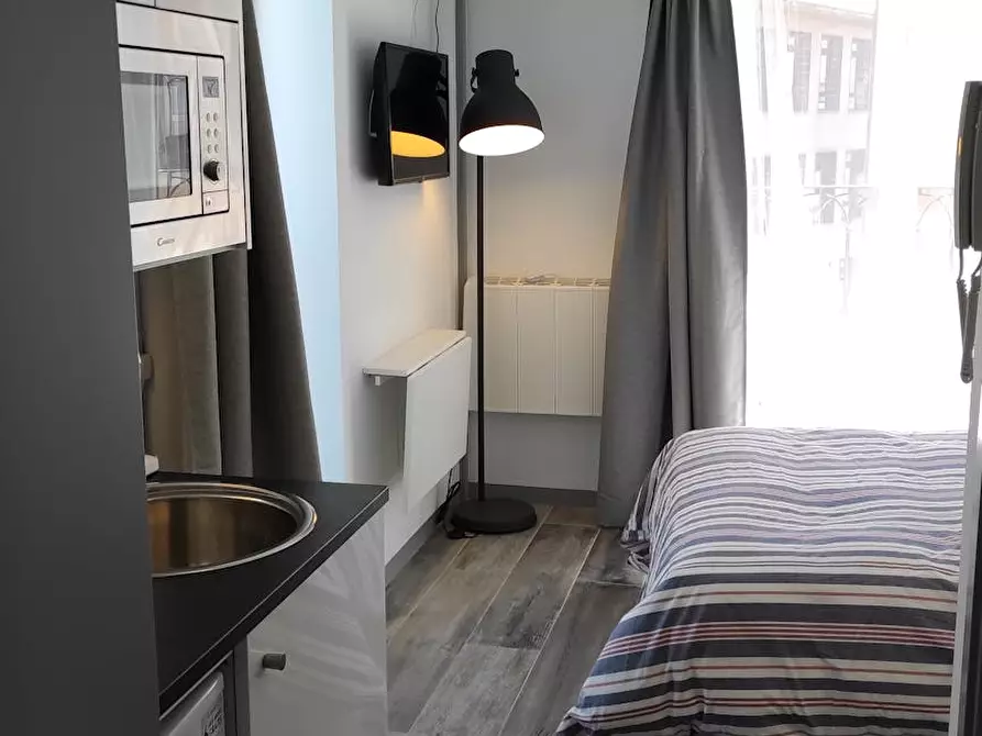 Immagine 10 di Appartamento in affitto  in Calle San Gil a Burgos