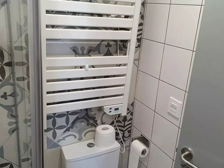 Immagine 3 di Appartamento in affitto  in Calle San Gil a Burgos
