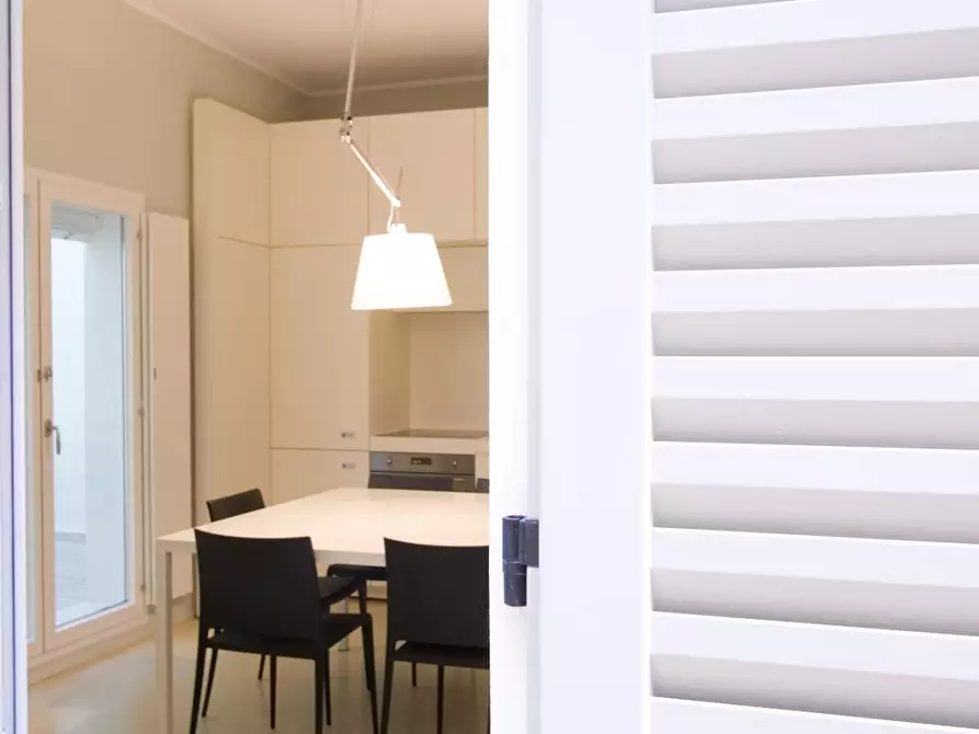 Immagine 8 di Appartamento in affitto  in Via Mascarella a Bologna