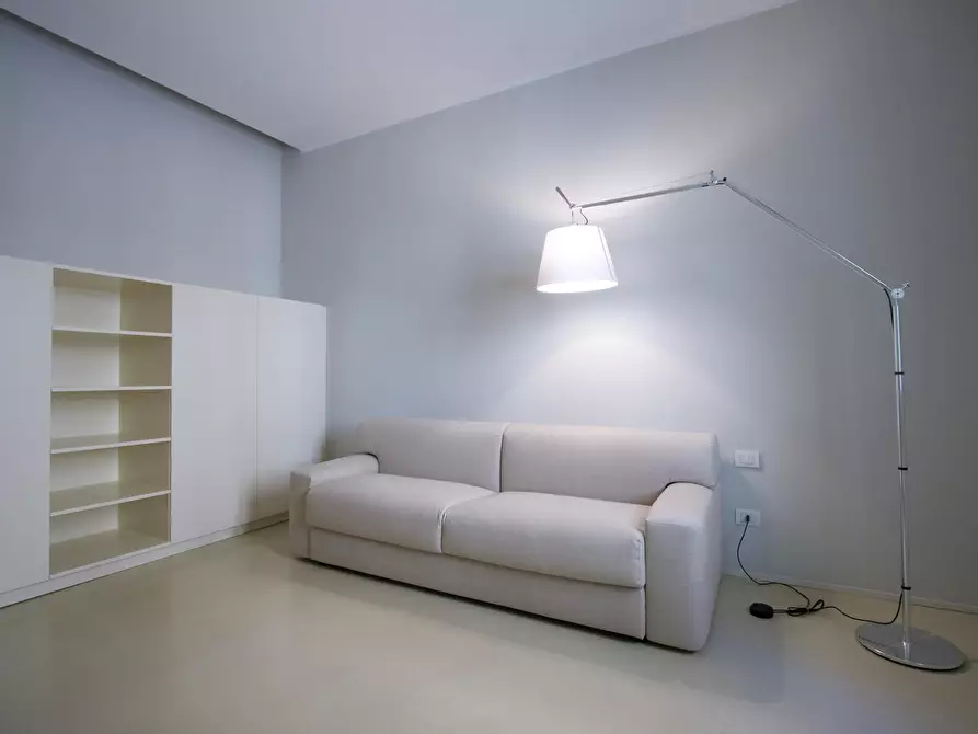 Immagine 4 di Appartamento in affitto  in Via Mascarella a Bologna