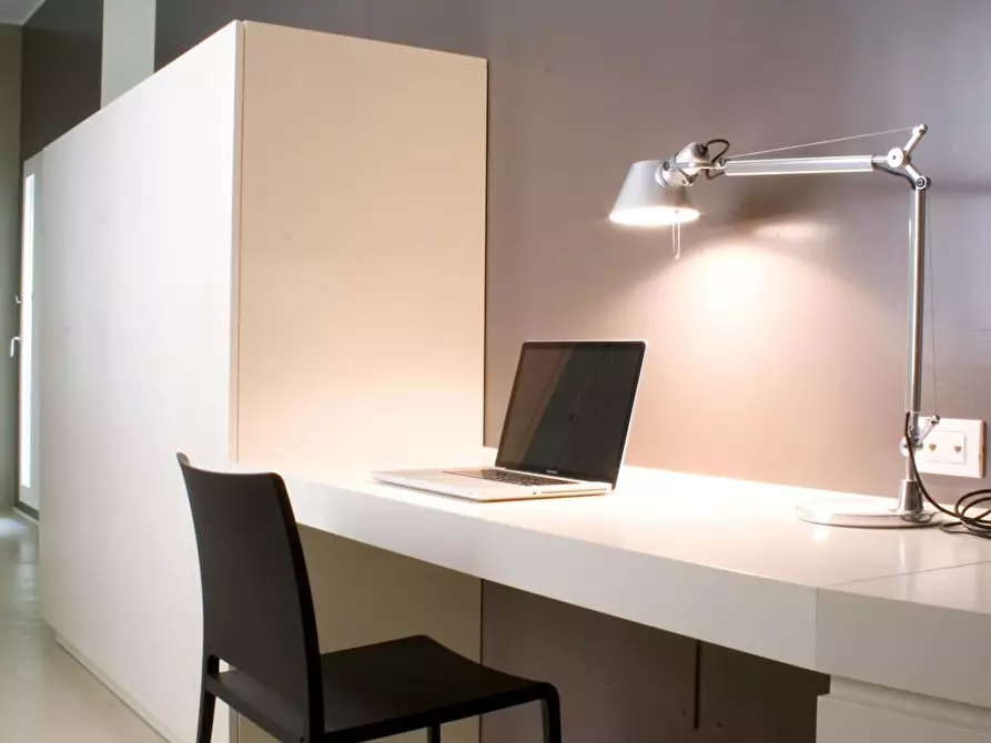 Immagine 2 di Appartamento in affitto  in Via Mascarella a Bologna