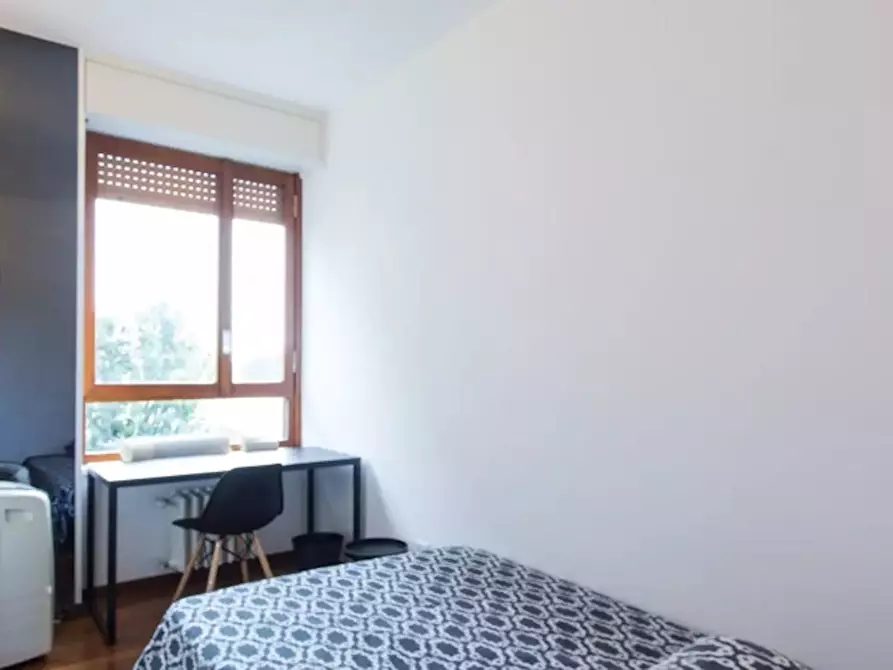 Immagine 1 di Camera in affitto  in Viale Tibaldi a Milano