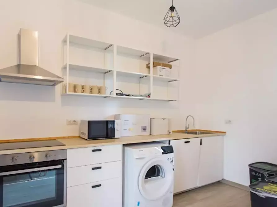 Immagine 6 di Camera in affitto  in Viale Tibaldi a Milano