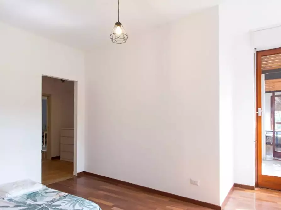 Immagine 2 di Camera in affitto  in Viale Tibaldi a Milano