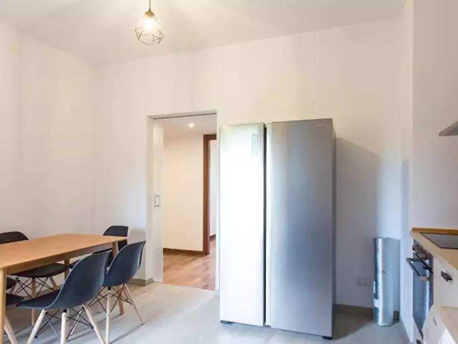 Immagine 8 di Camera in affitto  in Viale Tibaldi a Milano