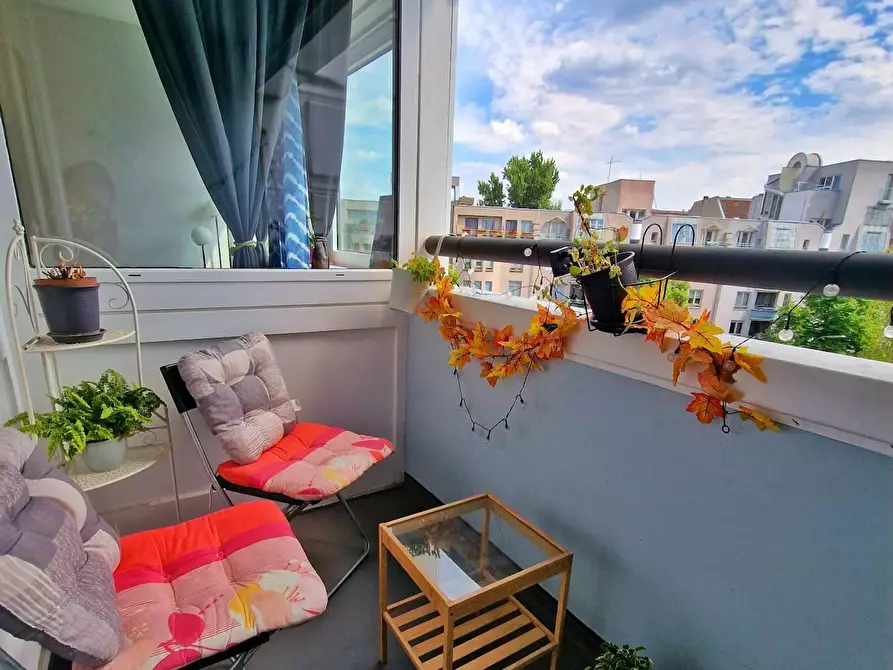 Immagine 6 di Appartamento in affitto  in Lindenstraße a Berlin Kreuzberg