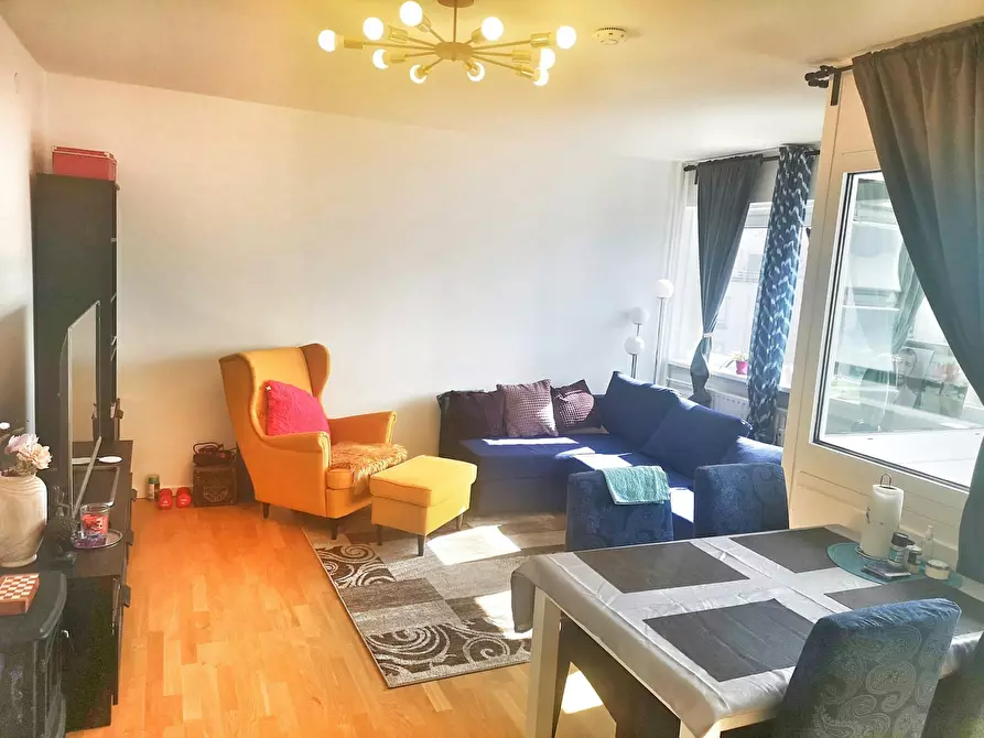 Immagine 2 di Appartamento in affitto  in Lindenstraße a Berlin Kreuzberg