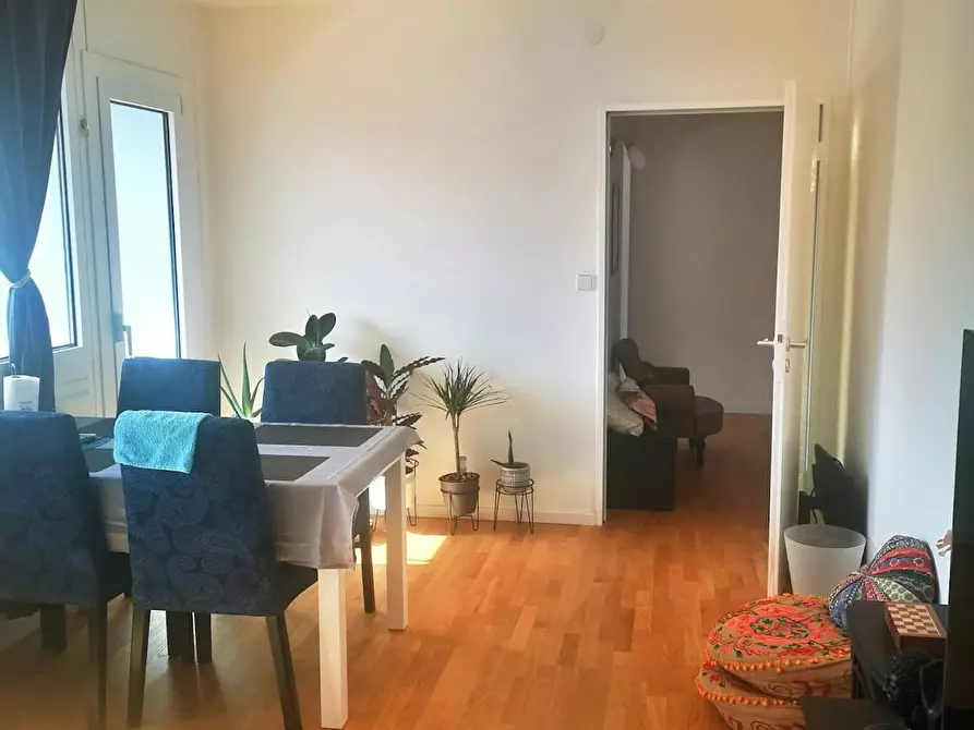 Immagine 3 di Appartamento in affitto  in Lindenstraße a Berlin Kreuzberg