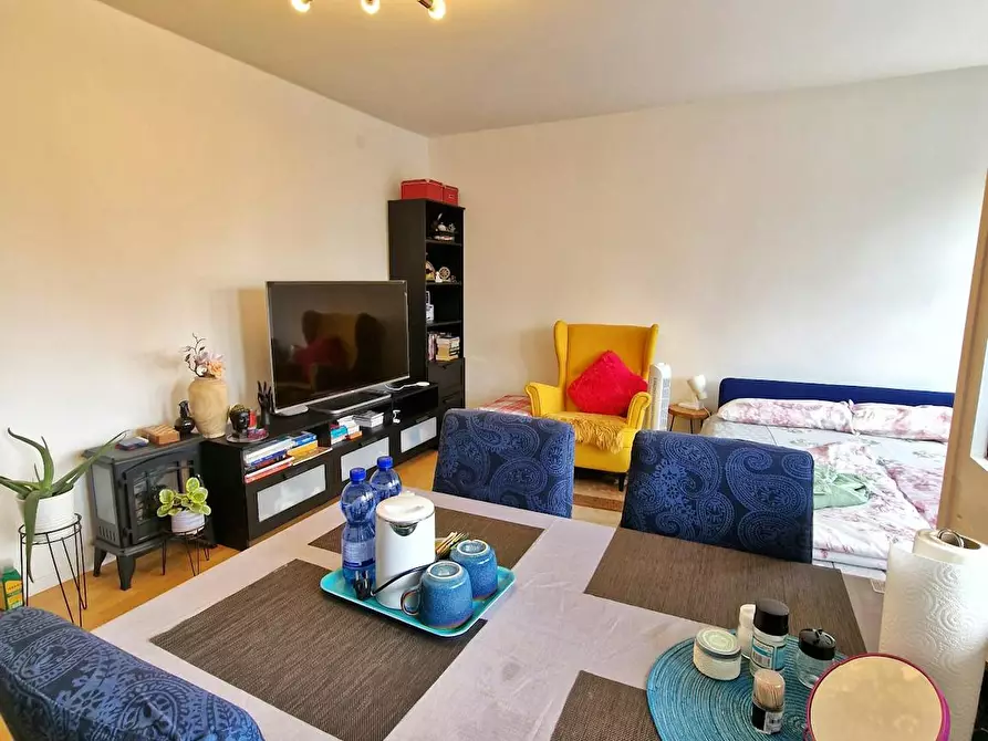 Immagine 5 di Appartamento in affitto  in Lindenstraße a Berlin Kreuzberg