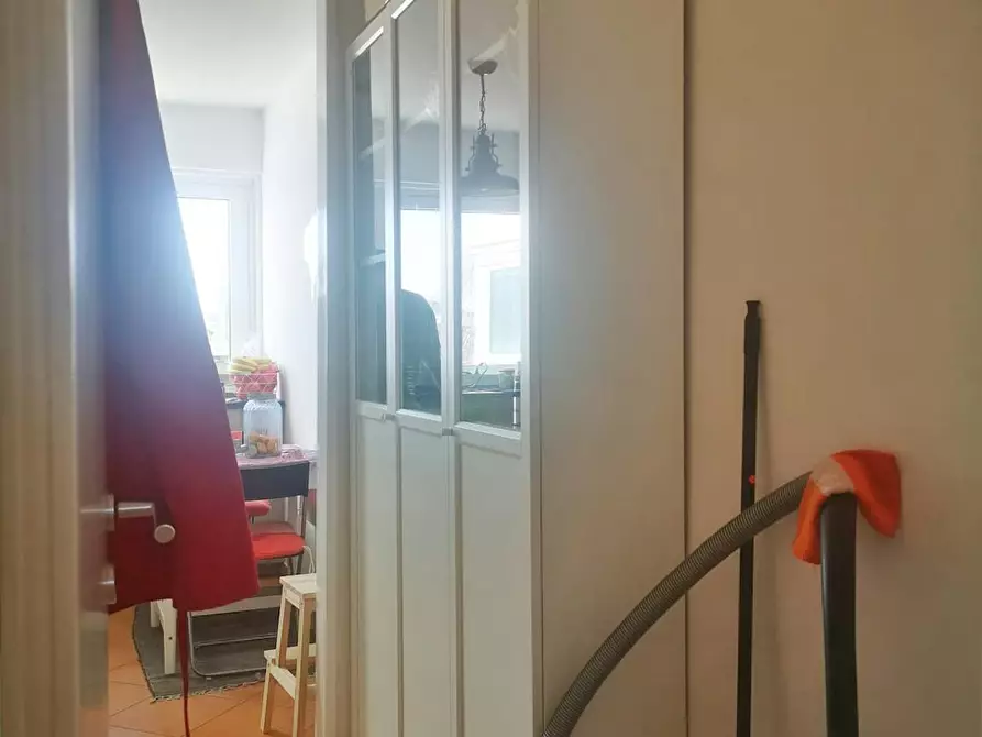Immagine 10 di Appartamento in affitto  in Lindenstraße a Berlin Kreuzberg