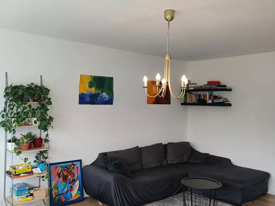 Immagine 1 di Appartamento in affitto  in Kaiserallee a Berlin
