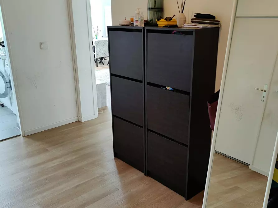 Immagine 5 di Appartamento in affitto  in Kaiserallee a Berlin