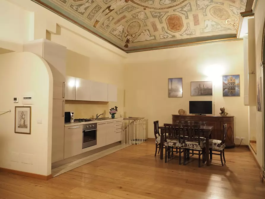 Immagine 9 di Appartamento in affitto  in Via Roma a Siena