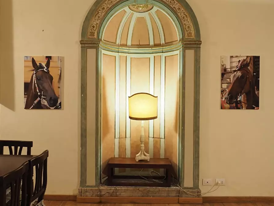 Immagine 4 di Appartamento in affitto  in Via Roma a Siena