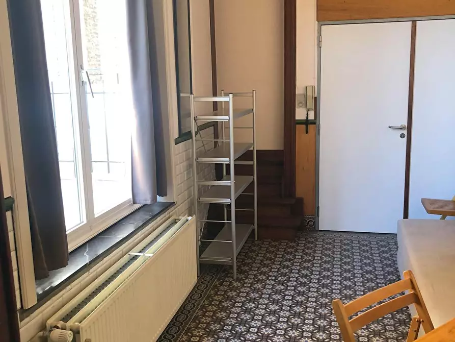 Immagine 4 di Camera in affitto  in Boulevard Général Jacques a Ixelles