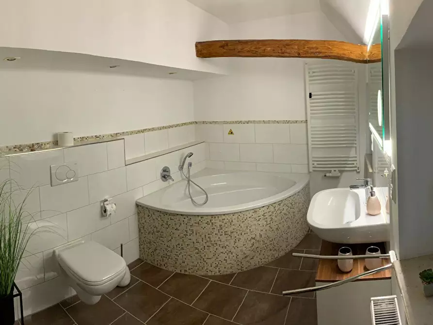 Immagine 6 di Camera in affitto  in Krambuden a Wolfenbüttel